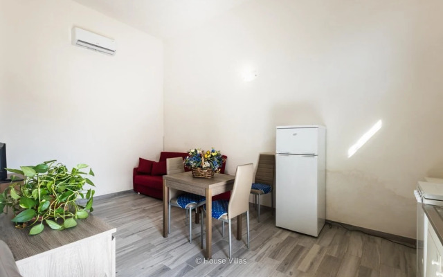 House&villas - Baglio Sole Degli Iblei