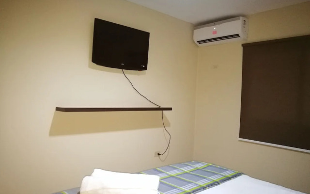 Suites de Lujo en Urdesa Norte