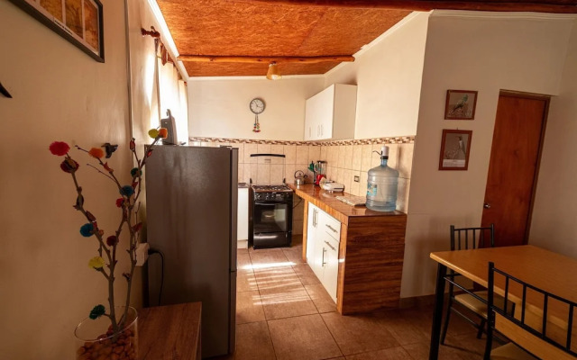 Casa Sutar 3 y 4