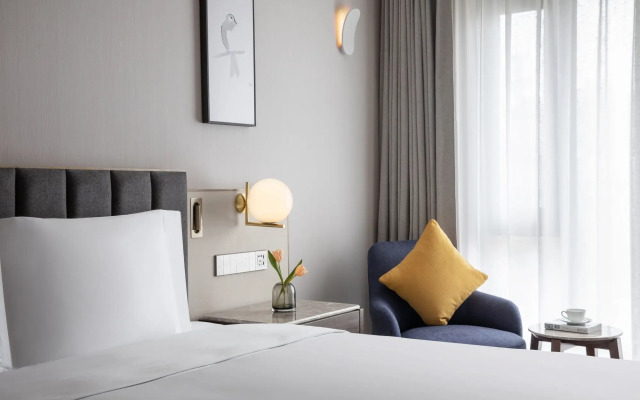 voco Nanjing Oriental Pearl by IHG