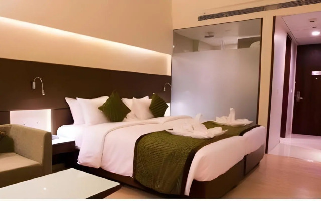 Regenta Central Grand Exotica Pune