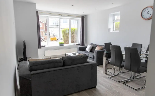 London Northwick Park by Riis Property