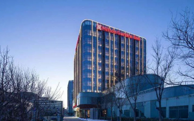 Hilton Garden Inn Beijing Daxing Jinyuan Road