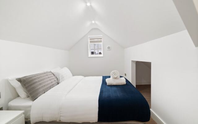 Wonderful Stay 2 Bedrooms Flat