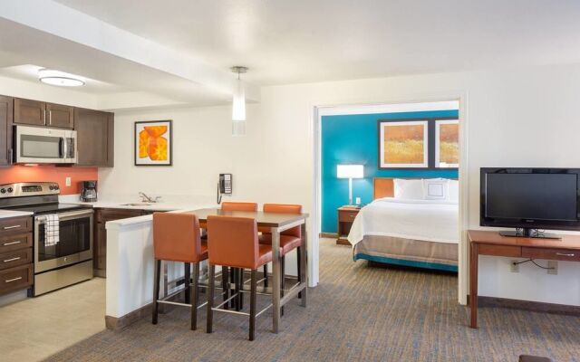 Residence Inn Portland West/Hillsboro