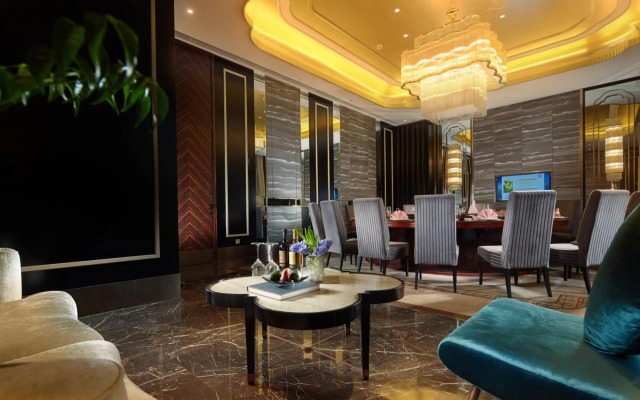Wenling International Hotel