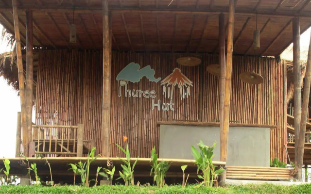 Phuree Hut