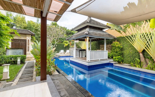 Villa Shree Canggu by Azure
