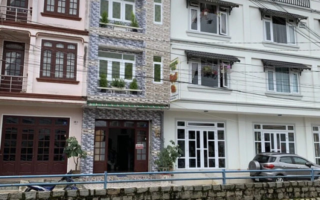 Nguyet Vien Guesthouse