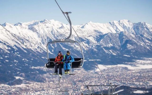 Hotel Neue Post Innsbruck