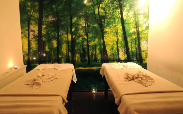 Ladonia Hotels Fahri Uludağ