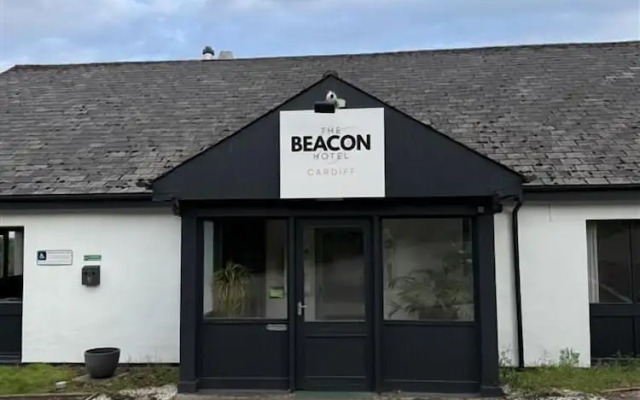 The Beacon Hotel, Part of AG Collection