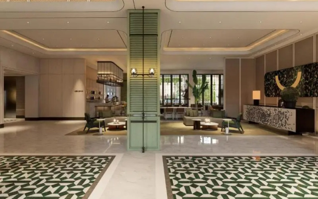 Holiday Inn Mile by IHG – Hotel Rooms – Mile
