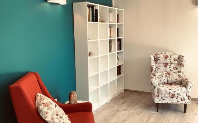 Appartamento Grethel - Rebomaholidays