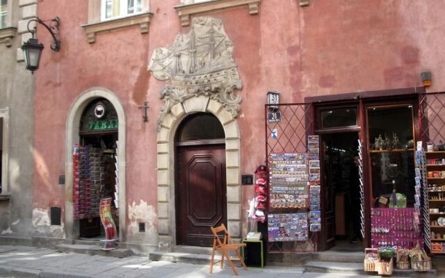 Saint John - AAO 48719