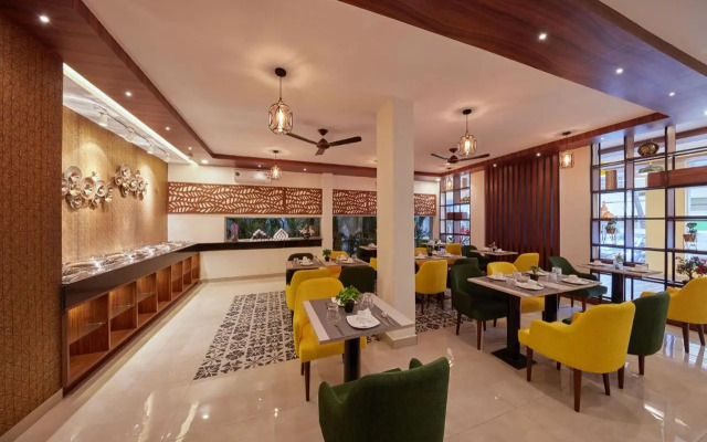 Regenta Inn Indiranagar