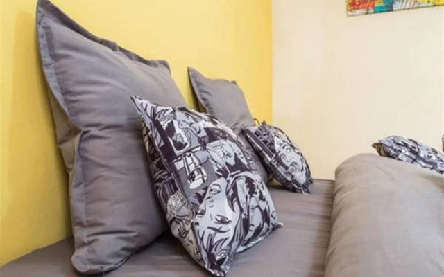 Мини-отель Jasmine