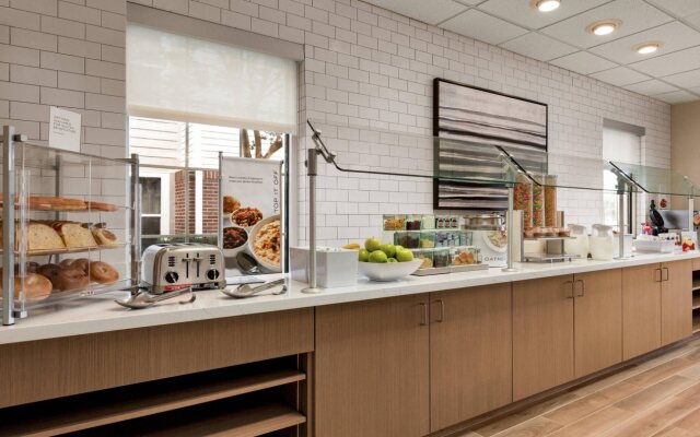 Residence Inn Houston Northwest/Willowbrook