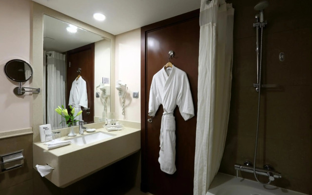 Holiday Inn Riyadh Izdihar by IHG