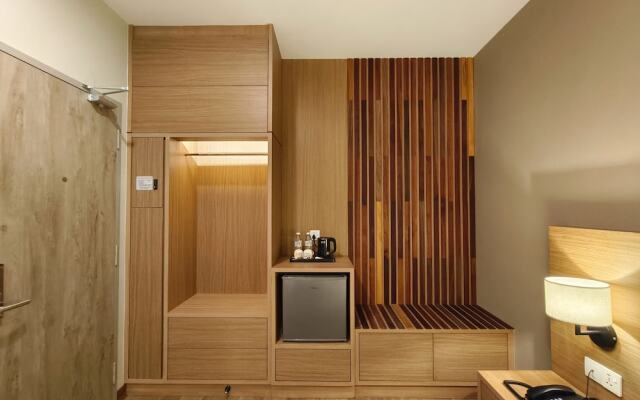 Zoom Hotel