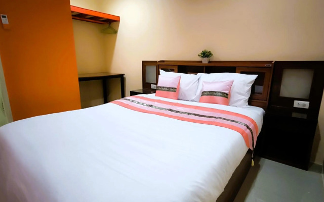 Lucky Buako Hotel Patong