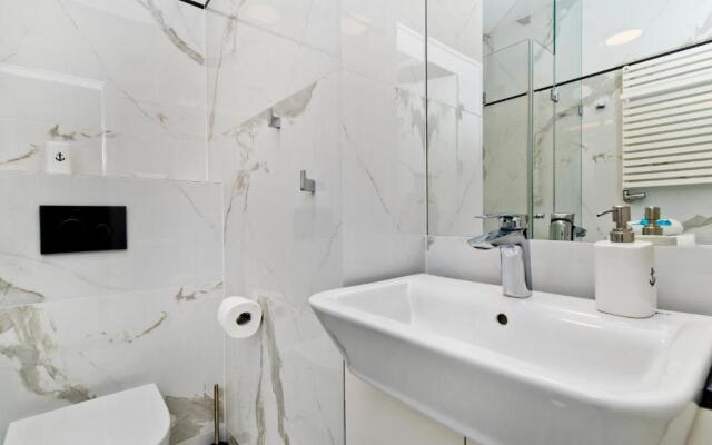 BlueApart Apartamenty Na Plaży Jastarnia