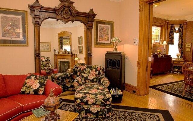 Philip W Smith B & B