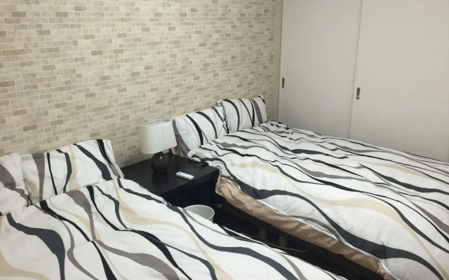 Umeda Apartment Comfy