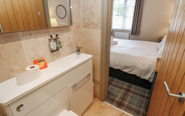Cosy Cottage 1