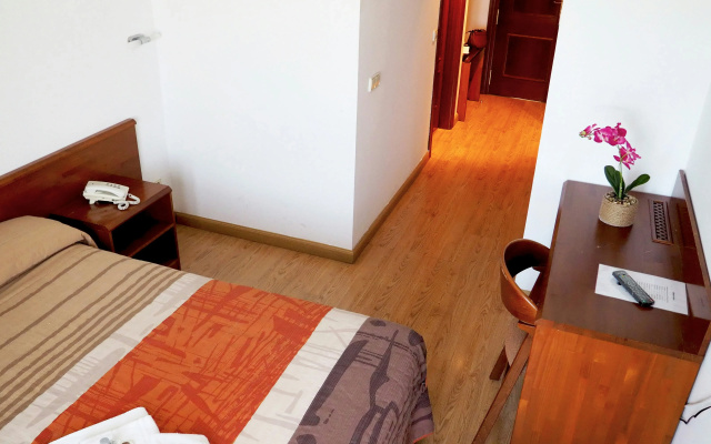 Hotel ELE Acueducto