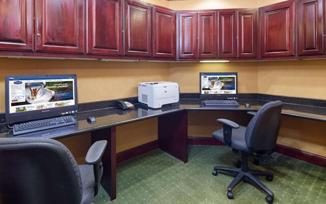 Hampton Inn & Suites Austin South/Buda