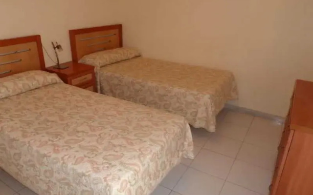 Apartamentos Playa Golf