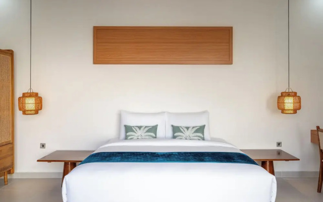 Nirvana Villa By Betterplace