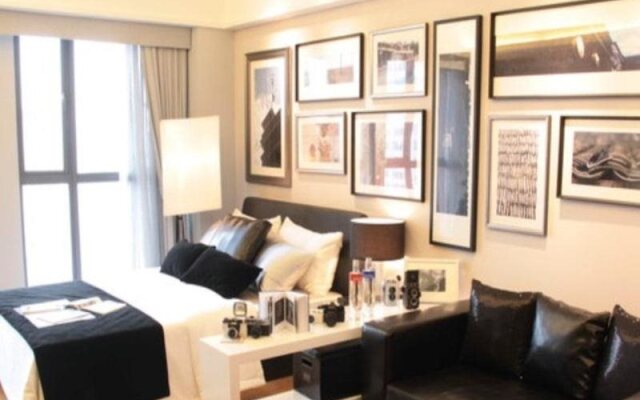 Lasony Serviced Apartment