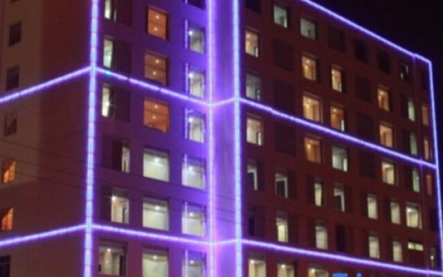 Ling Zhi Hotel