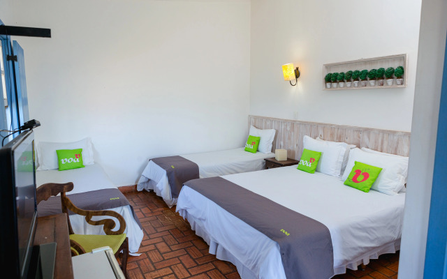 VOA Mirante Do Café