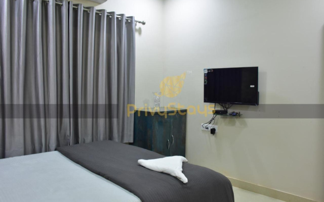 PrivyStays Kurul Villa