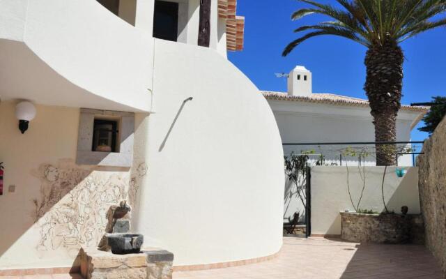 16 Porto Santo Apartments