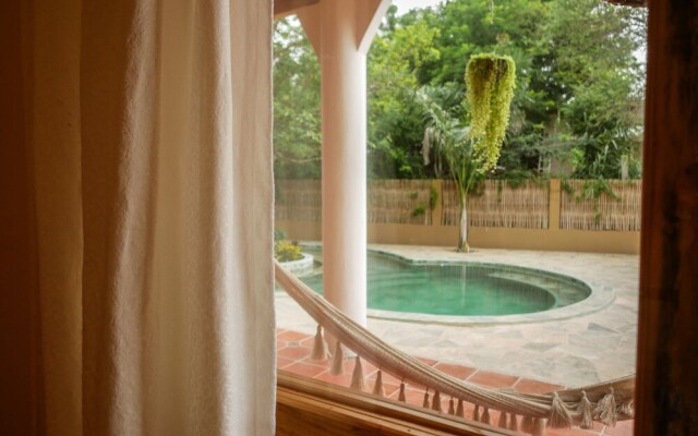 Carpe Diem Casitas & Villas Mazunte