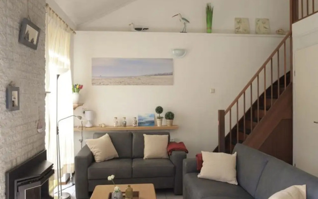 "de Zeehond" Strandslag