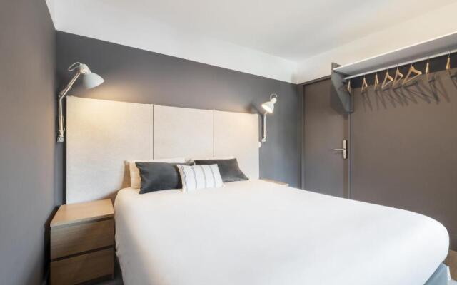 Olala Rainbow Suites