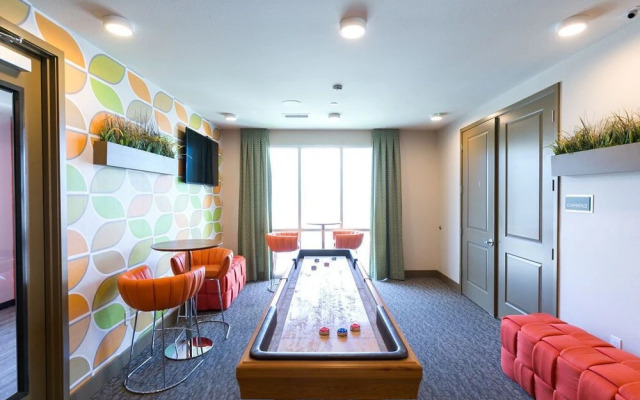 Kasa Tempe Apache District Apartments