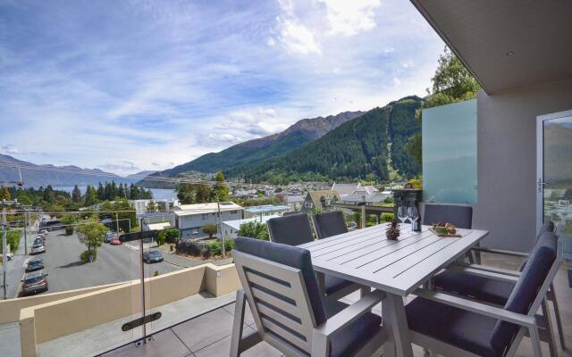 Villa Two at Vailmont Queenstown