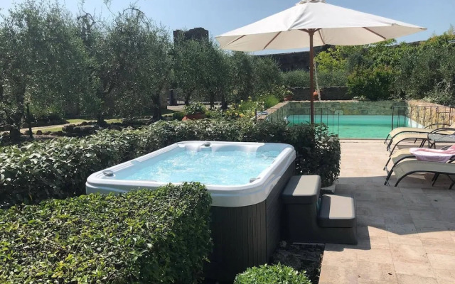 Romantik Hotel Monteriggioni