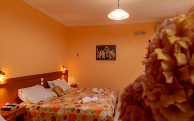 Villa Sofia Apartments