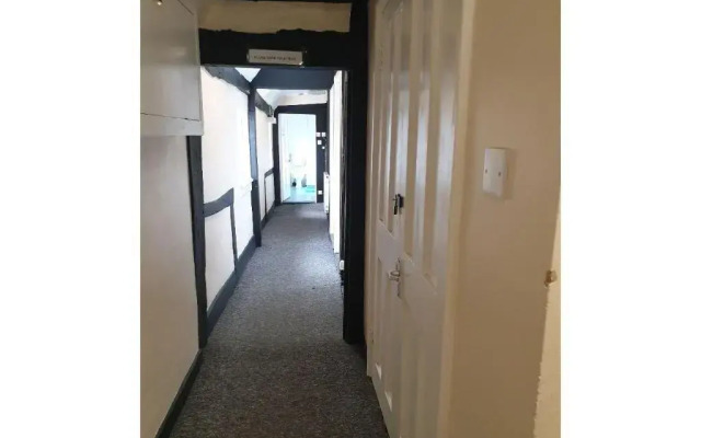 The Bell Hotel
