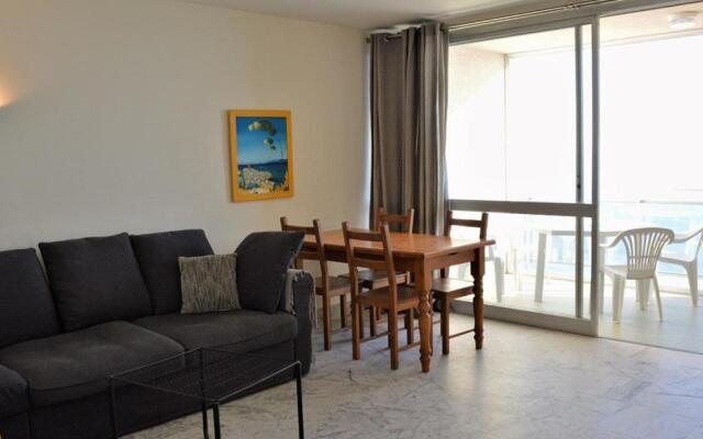 Appartement Cavalière, 2 pièces, 5 personnes - FR-1-251-138