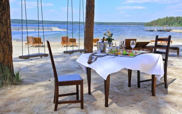 Лесное Поместье