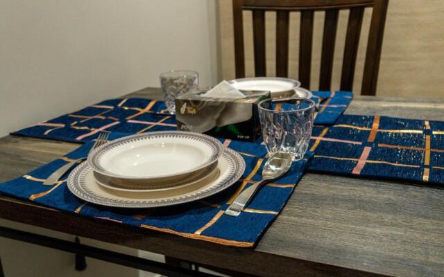 Trivelles Executive Suites