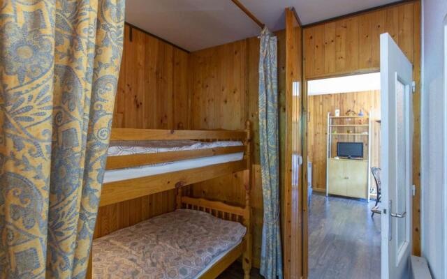 Appartement Gourette, 2 pièces, 6 personnes - FR-1-400-75